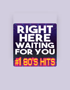 Mark Richards을(를) 듣고, 뮤직 비디오를 보고, 약력을 읽고, 투어 일정 등을 확인하세요!