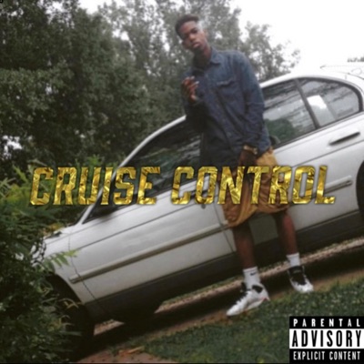 Cruise Control - EP