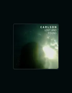 Carlson सुनें, म्यूज़िक वीडियो देखें, बायो पढ़ें, दौरे की तारीखें और बहुत कुछ देखें!