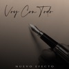 Voy Con Todo - EP