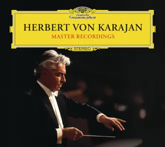 Symphony No. 3 in F, Op. 90: II. Andante by Berlin Philharmonic & Herbert von Karajan song reviws