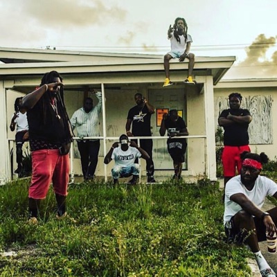 Gotta BE This WAY (feat. Snappa TAZ) - Single