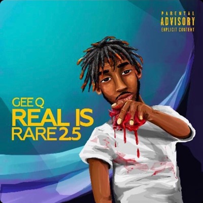 Real Is Rare 2.5