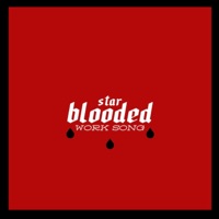 Star-Blooded Work Song (feat. J. Hoard, Vuyo Sotashe, Elliott Skinner, Justin Hicks, Frankie Leroux, Gabo Lugo, Kyle Poole, Jonathan Pinson & Craig Hill) - Single - Samora Pinderhughes