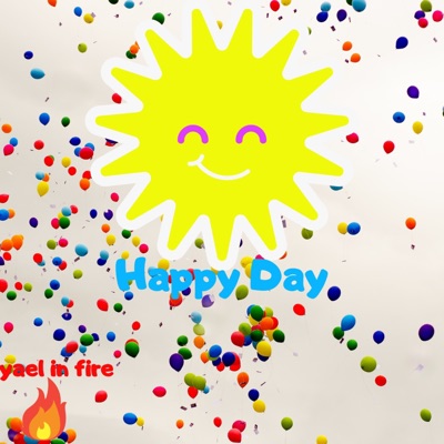 Happy Day - Single