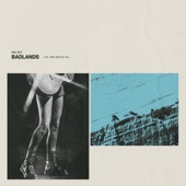 BADLANDS (Live From Webster Hall) artwork