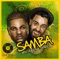 Samba (feat. Skales) - DJ Serg lyrics