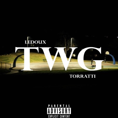 TWG (feat. Torratti) - Single