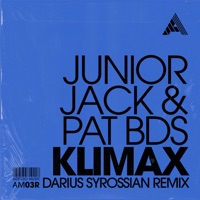 Klimax - Single - Junior Jack & Pat BDS