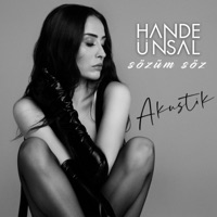 Hande Ünsal - Sözüm Söz (Akustik)