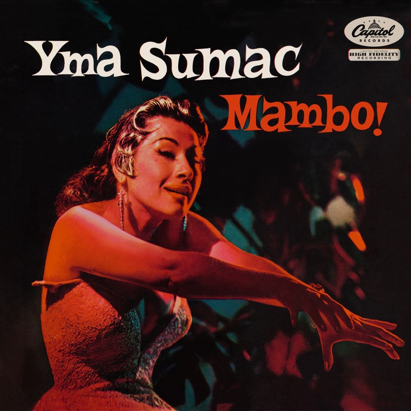 Bo Mambo