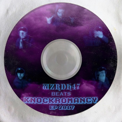 Knockromancy - EP
