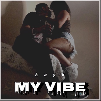 My Vibe (feat. Pedro K) - Single