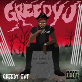 !! Extra !! (feat. Natty $oul) Greedy J
