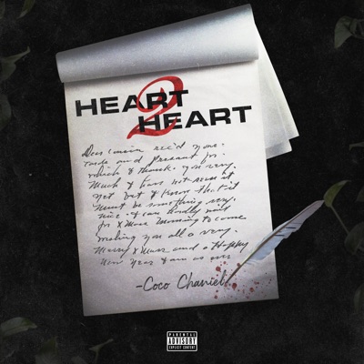 Heart 2 Heart - EP