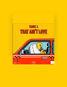 收听 YF TADOE、观看音乐视频、阅读小传、查看巡演日期等 ！