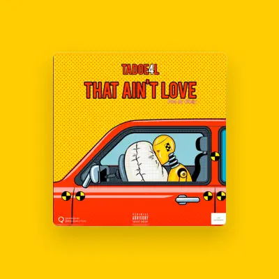 Listen to YF TADOE, watch music videos, read bio, see tour dates & more!