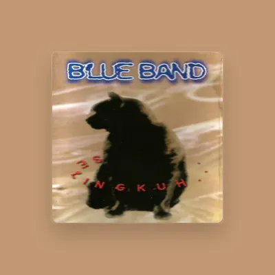 Listen to Blue Band, watch music videos, read bio, see tour dates & more!