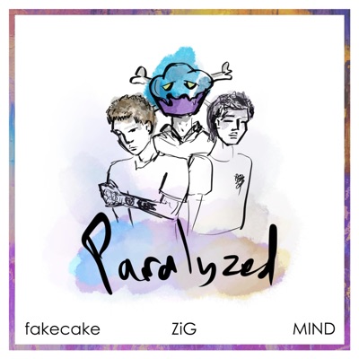 Paralyzed - Single
