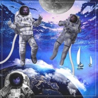 Live My Dreams (feat. Keybeaux & Nishibeatz) - Single - Ellevan