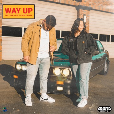 Way Up - Single