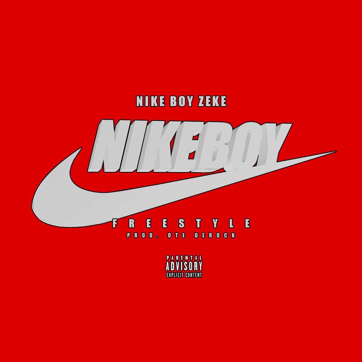 Nikeboy Freestyle - Single by Nikeboy Zeke on Apple Music