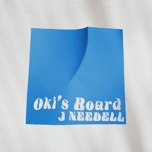 Oki's Board - Single