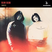 Bum Bum (Extended Mix) artwork
