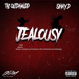Jealousy (feat. Shay D) Tae OutDaMudd