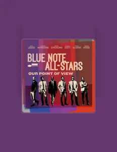 Listen to Blue Note All-Stars, watch music videos, read bio, see tour dates & more!