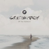 Greekboy - Phoenix (Original Mix)
