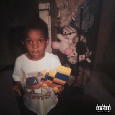 Lost in '98 (Christmas Care Package) - EP