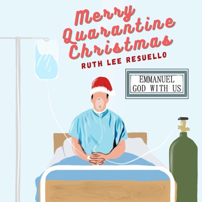 Merry Quarantine Christmas - Single
