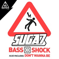 Bass Shock - Single - Suga7
