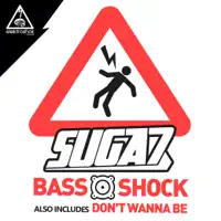 Bass Shock — Suga7