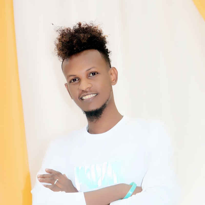 SAALIM KASKEY - Shahaadada Micno Maleh (feat. Sharma Boy)