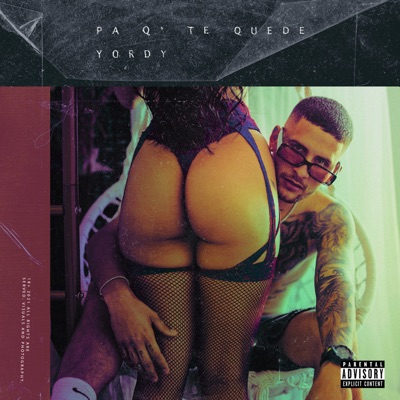 Pa' Que Te Quede - Single