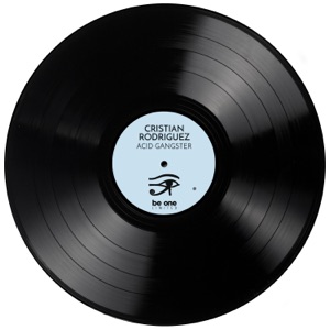 Acid Gangster - Single