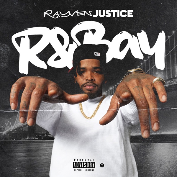 Rayven Justice - Hoop Dreams
