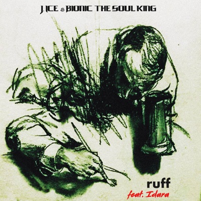 Ruff (feat. Idara) - Single