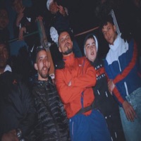 Corriendo - Single - Iliaas8 & Luengo