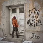 La casa de la miseria - EP artwork