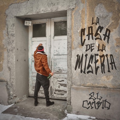 La casa de la miseria - EP