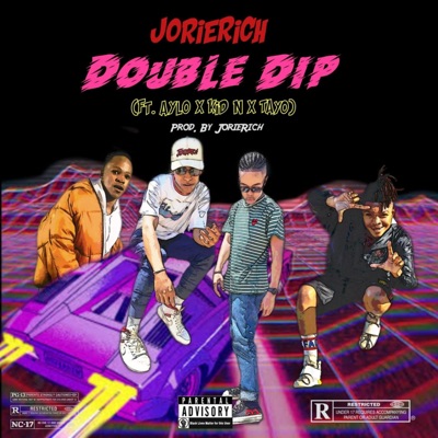 Double Dip (feat. Aylo, Kid N & Tayo) - Single