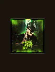 Ikno सुनें, म्यूज़िक वीडियो देखें, बायो पढ़ें, दौरे की तारीखें और बहुत कुछ देखें!