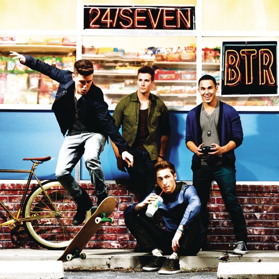Cover artwork for Crazy For U