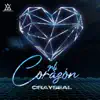 Stream & download Mi Corazón - Single