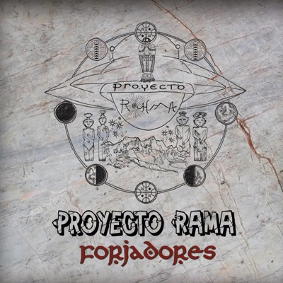Forjadores