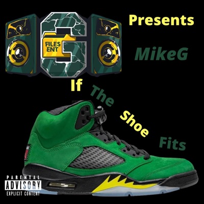 If the Shoe Fits - EP