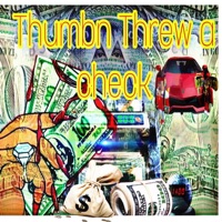 Thumb Threw a Check (feat. Shea Lew) - Single - Famosamosraps